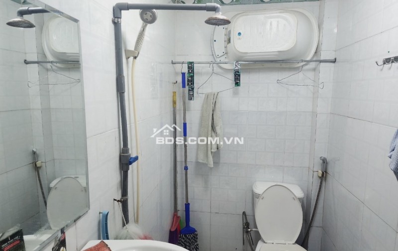 Gấp bán - Nhà Phường Linh Xuân – HXH - 3PN - 2WC – 49 m2 – 3.5 Tỷ